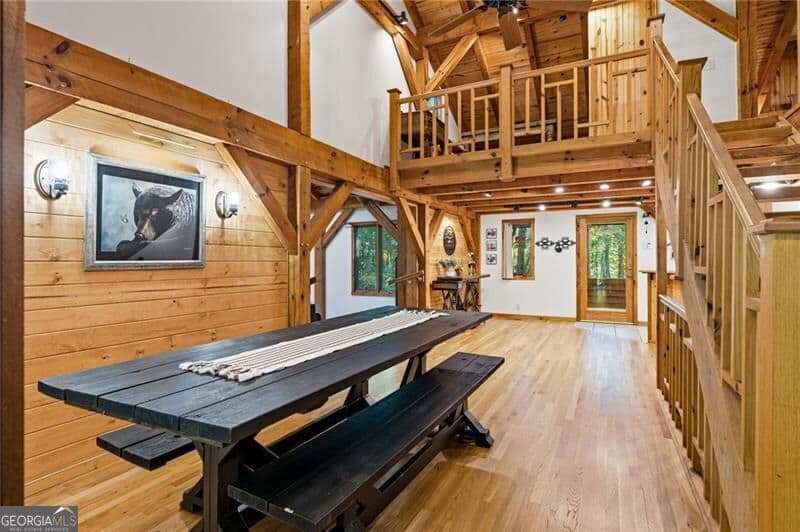 4 bedroom, 3 bathroom, 2,390 sq ft single family residence for sale at 39 Brenary Drive, Lakemont, GA 30552 — photo 10