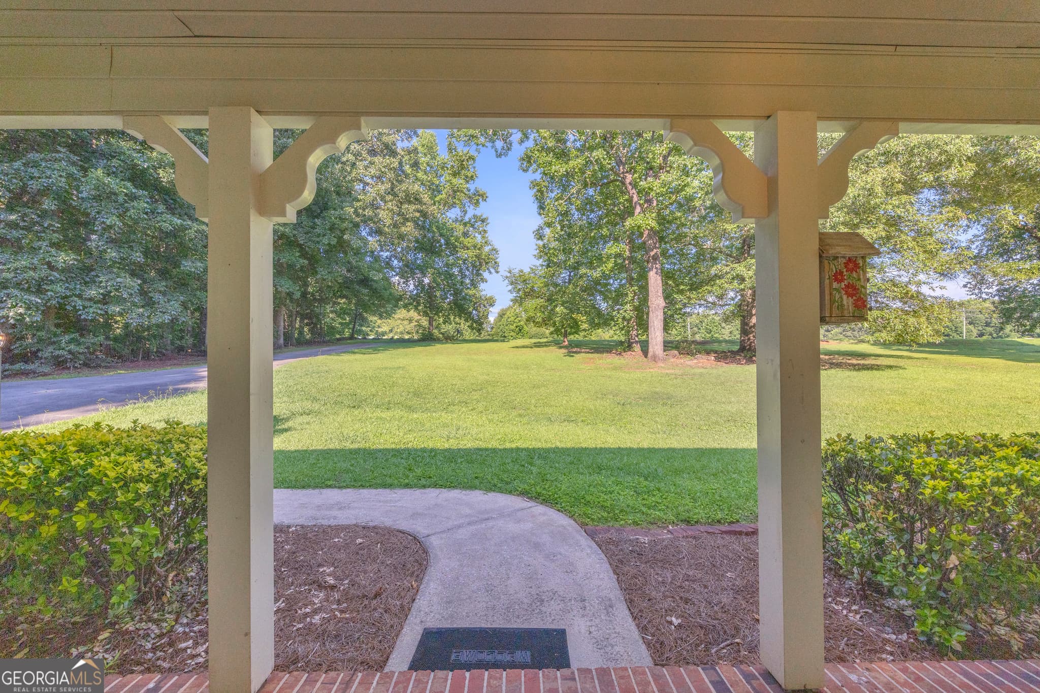 3 bedroom, 2 bathroom, 1,842 sq ft single family residence for sale at 15655 Hwy 106, Martin, GA 30557 — photo 6