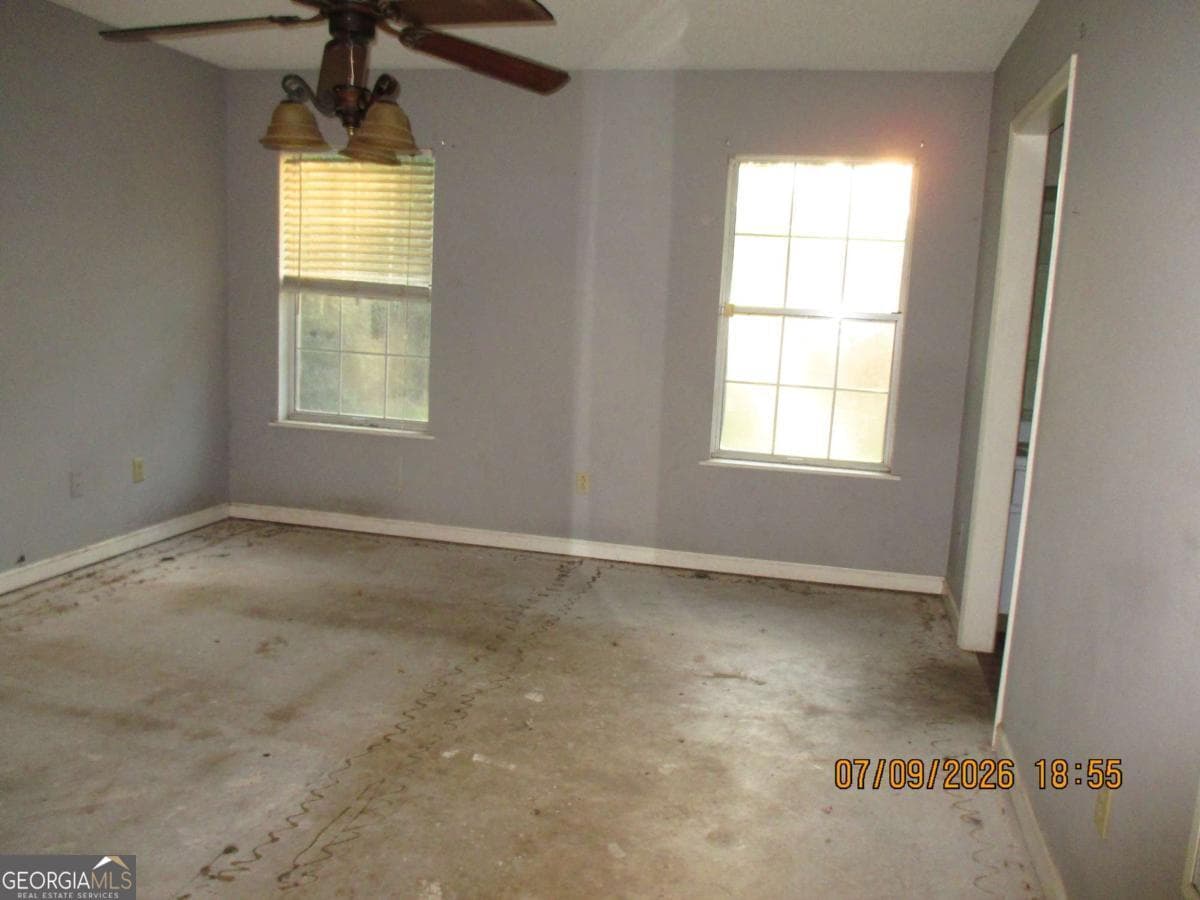 3 bedroom, 2 bathroom single family residence for sale at 2500 Pin Oak Street, Jesup, GA 31546 — photo 9