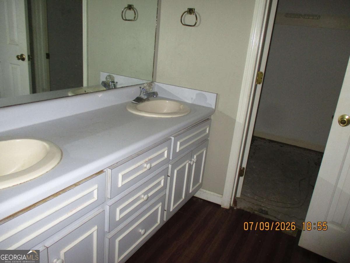3 bedroom, 2 bathroom single family residence for sale at 2500 Pin Oak Street, Jesup, GA 31546 — photo 10