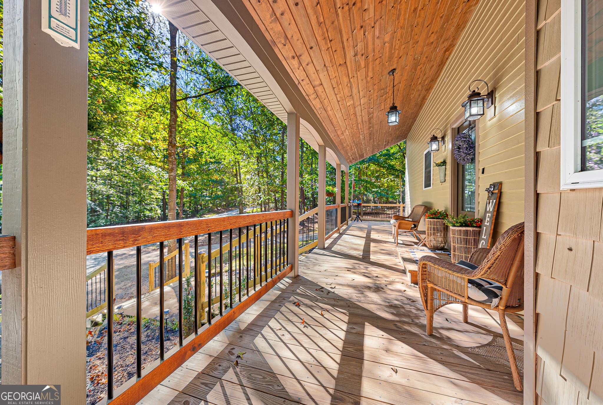 4 bedroom, 2 bathroom, 1,984 sq ft single family residence for sale at 752 Spring Creek Drive, Bowersville, GA 30516 — photo 6
