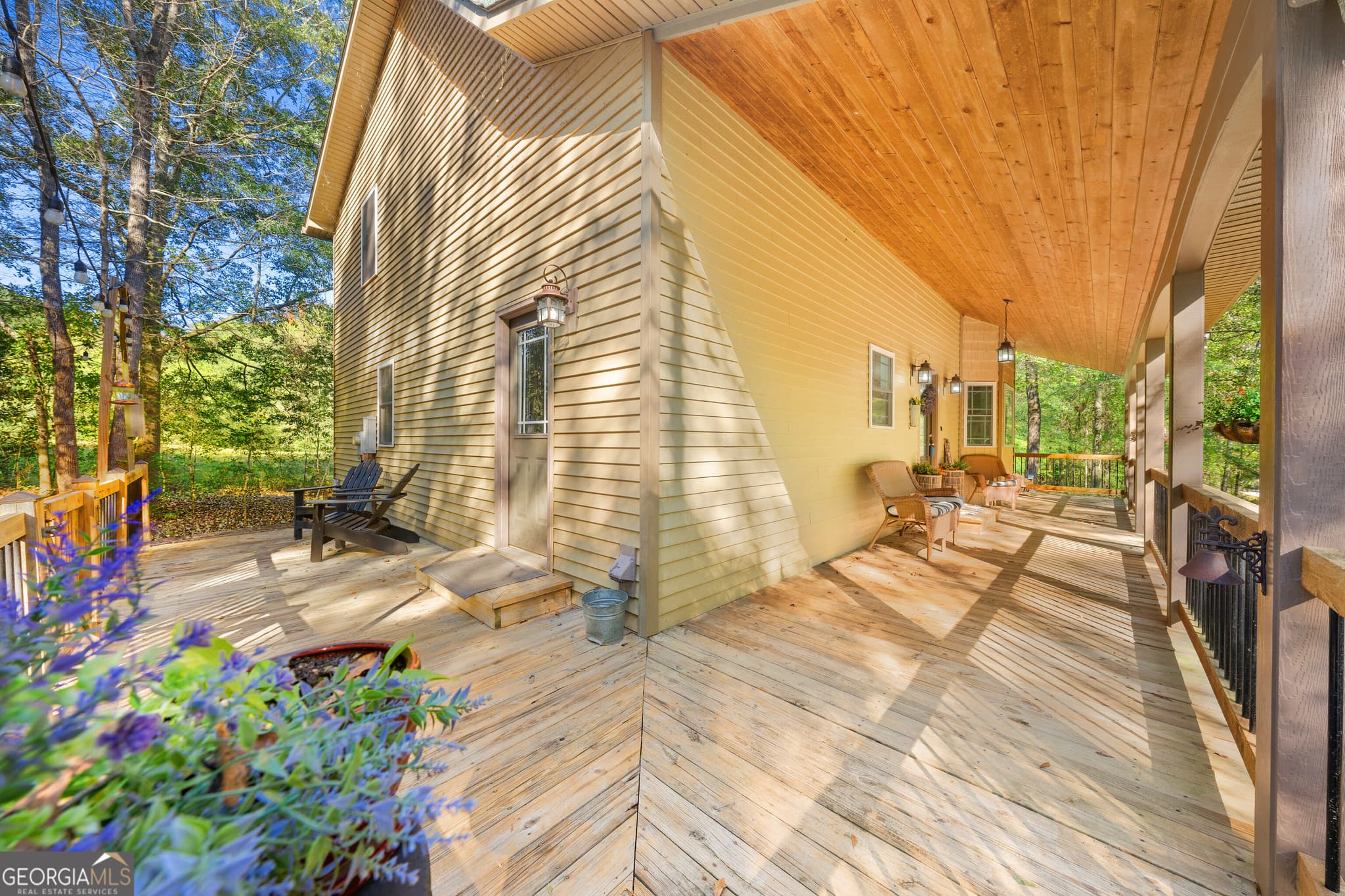 4 bedroom, 2 bathroom, 1,984 sq ft single family residence for sale at 752 Spring Creek Drive, Bowersville, GA 30516 — photo 7