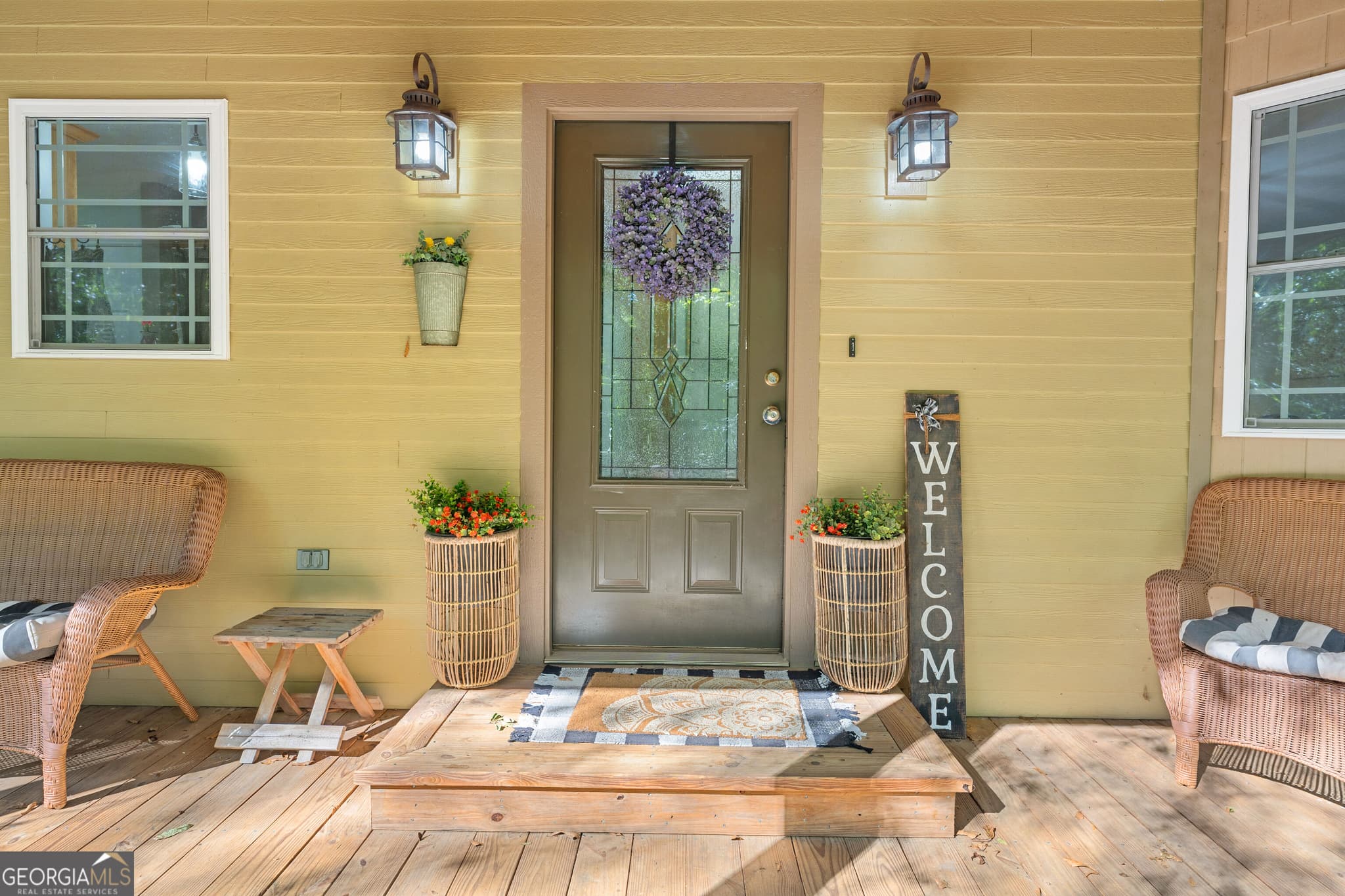 4 bedroom, 2 bathroom, 1,984 sq ft single family residence for sale at 752 Spring Creek Drive, Bowersville, GA 30516 — photo 9