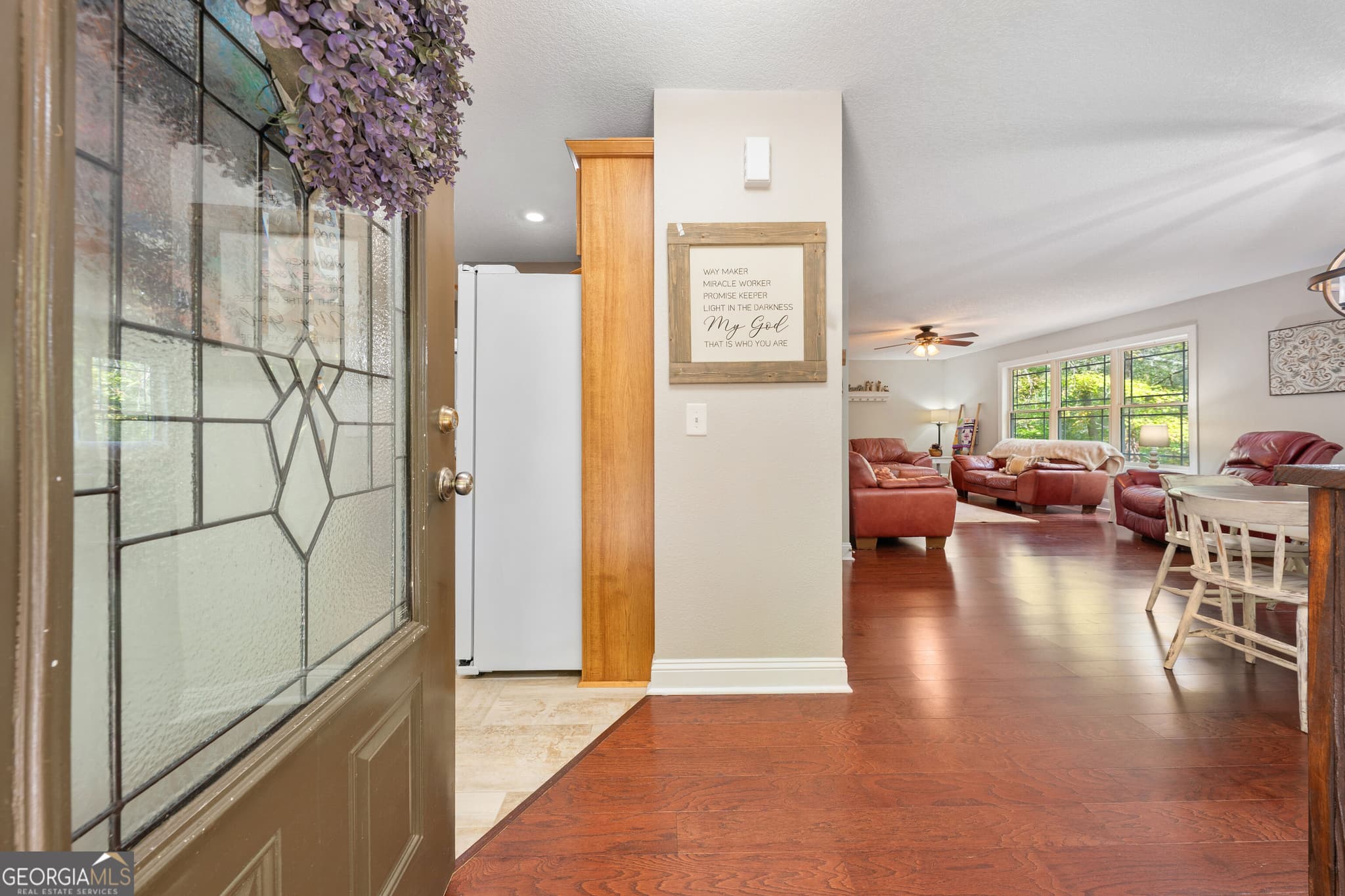 4 bedroom, 2 bathroom, 1,984 sq ft single family residence for sale at 752 Spring Creek Drive, Bowersville, GA 30516 — photo 10