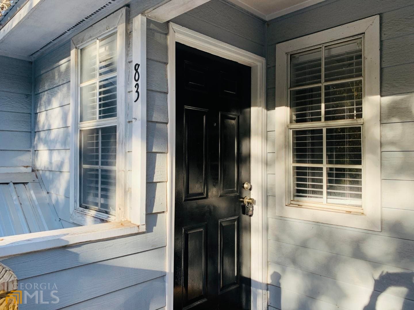 1 bedroom, 1 bathroom, 700 sq ft single family residence for rent at 73 Clay Street 83, Fairburn, GA 30213 for $1,150 a month — photo 2