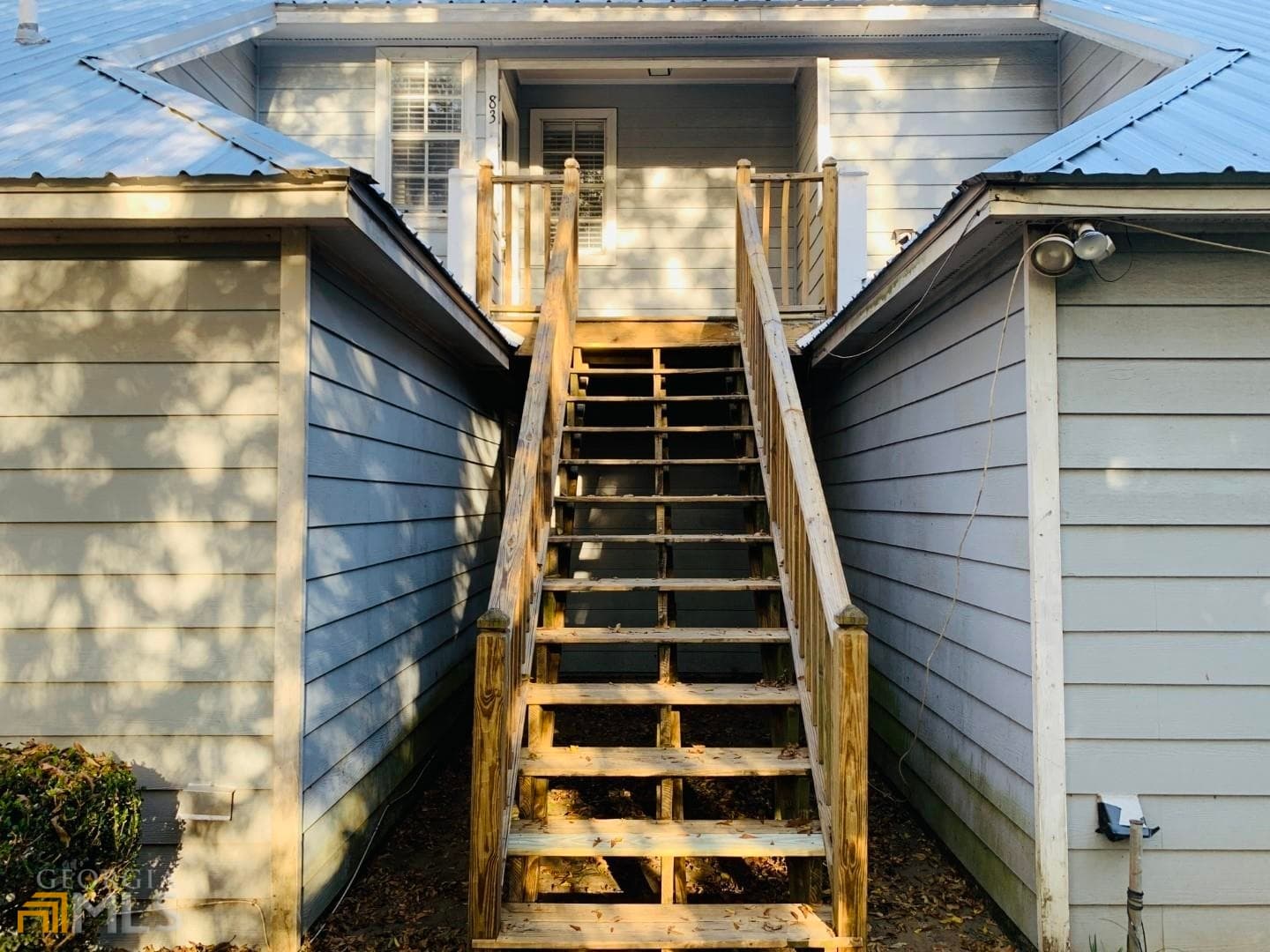 1 bedroom, 1 bathroom, 700 sq ft single family residence for rent at 73 Clay Street 83, Fairburn, GA 30213 for $1,150 a month — photo 3