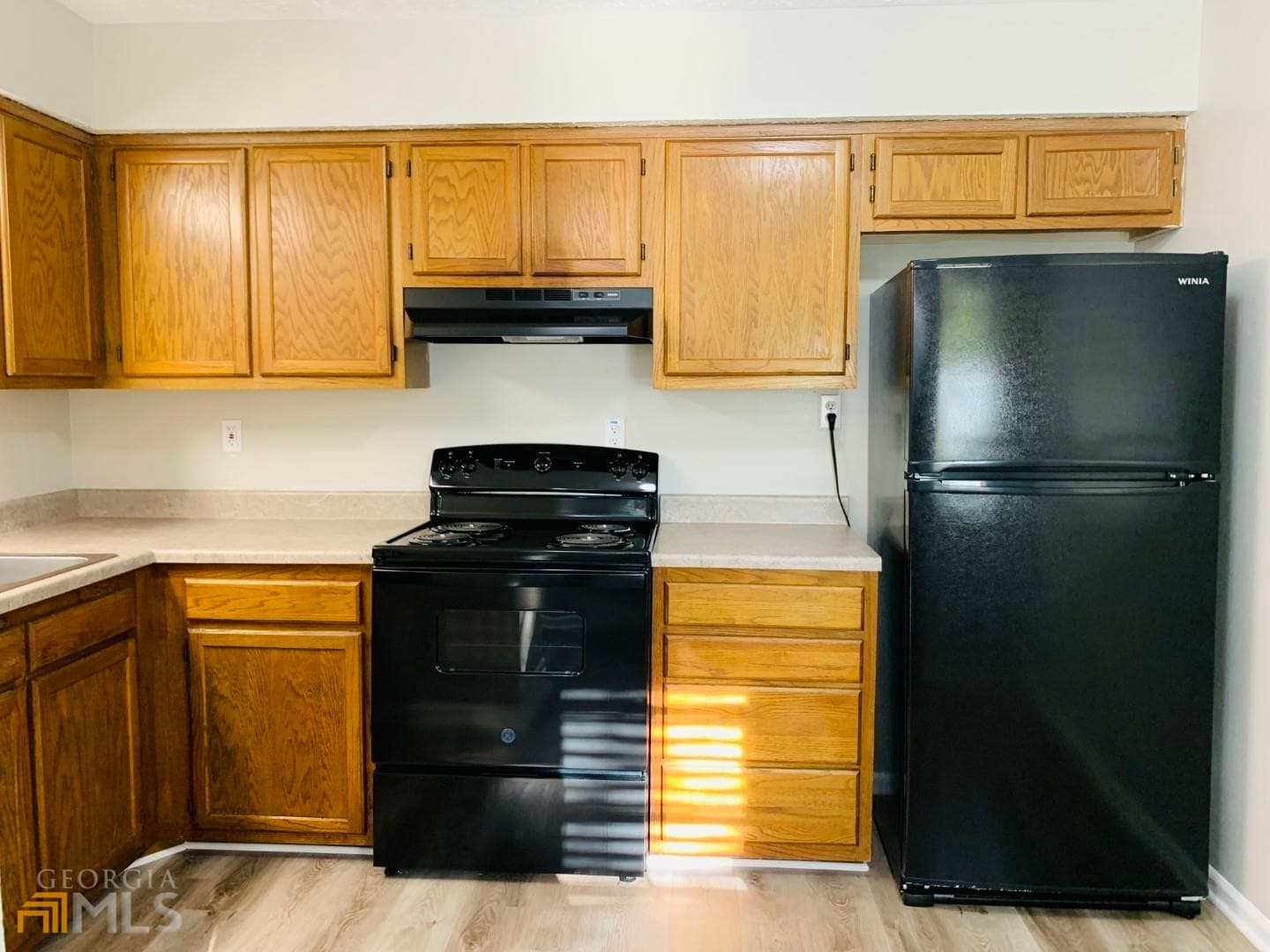 1 bedroom, 1 bathroom, 700 sq ft single family residence for rent at 73 Clay Street 83, Fairburn, GA 30213 for $1,150 a month — photo 5