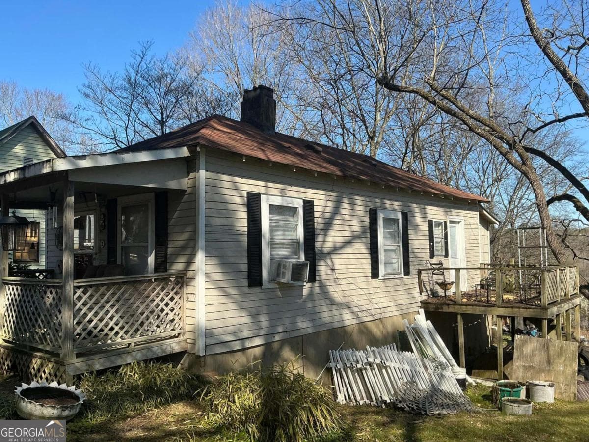1 Fortune Street, Lafayette, GA 30728 — most recent listing photo