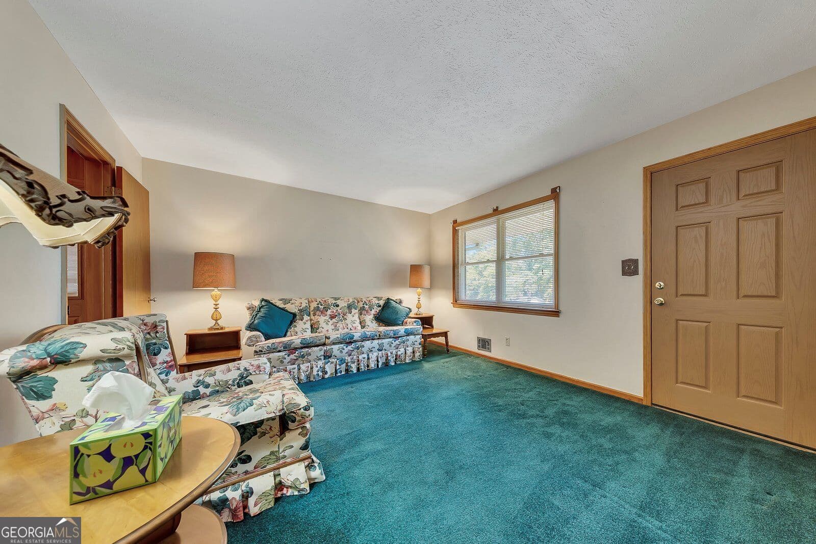 3 bedroom, 1.5 bathroom, 1,545 sq ft single family residence for sale at 3500 Kenland Road, Smyrna, GA 30082 — photo 6