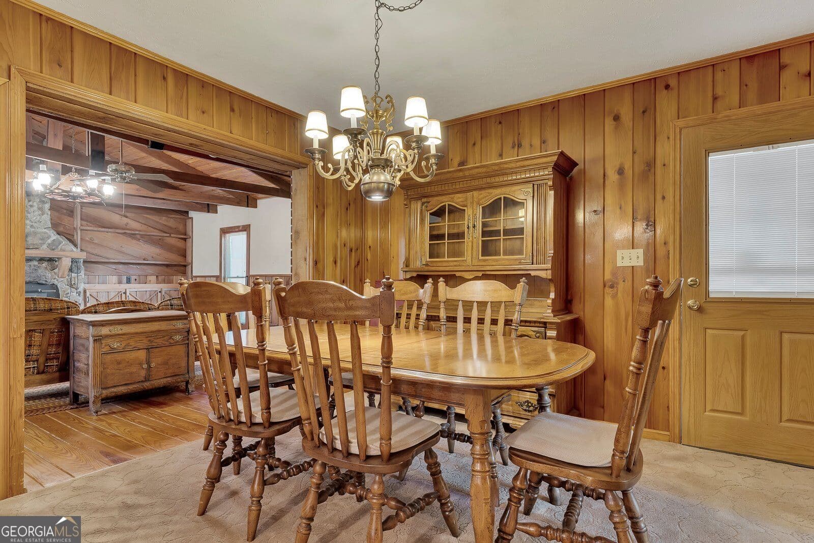 3 bedroom, 1.5 bathroom, 1,545 sq ft single family residence for sale at 3500 Kenland Road, Smyrna, GA 30082 — photo 9
