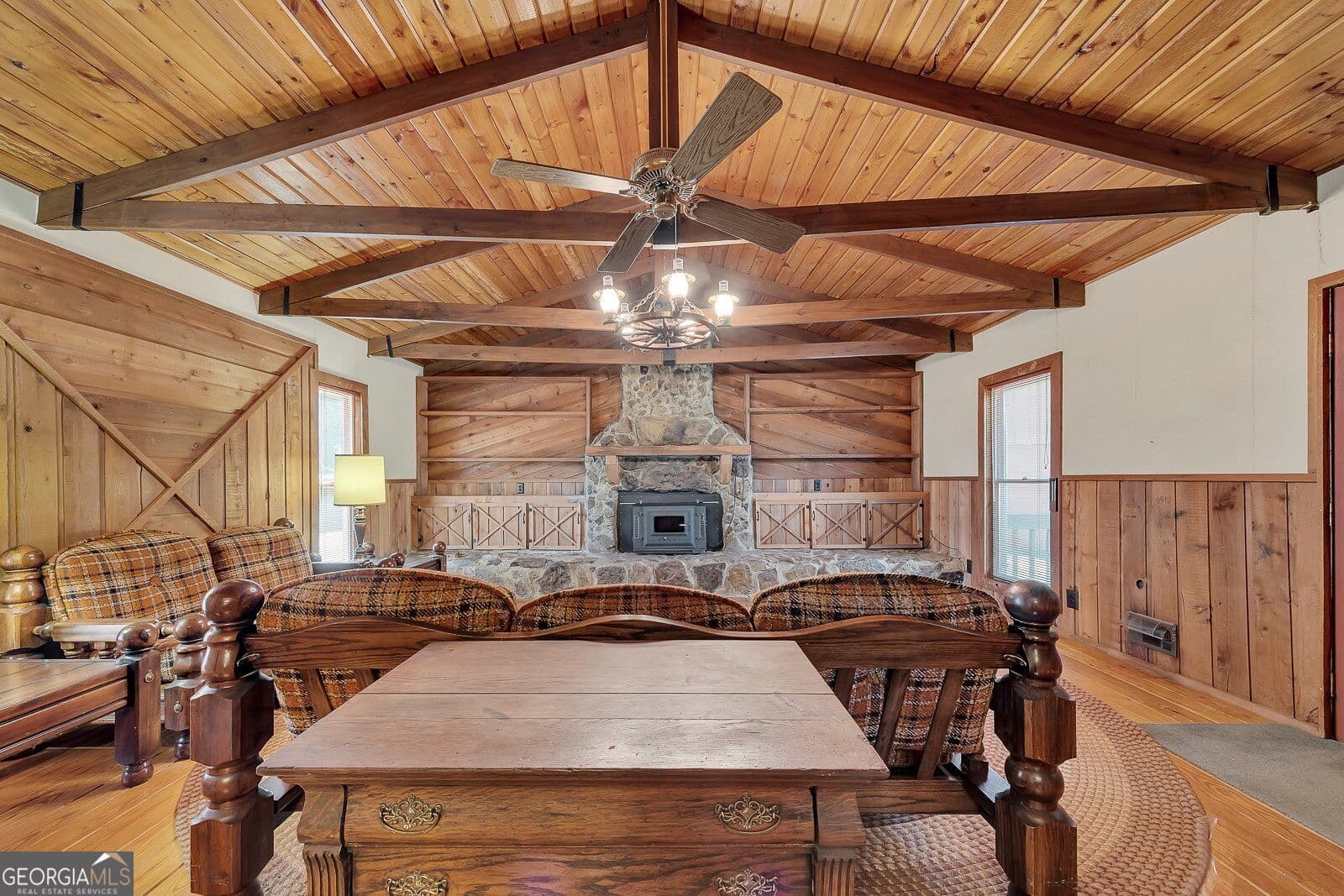 3 bedroom, 1.5 bathroom, 1,545 sq ft single family residence for sale at 3500 Kenland Road, Smyrna, GA 30082 — photo 10