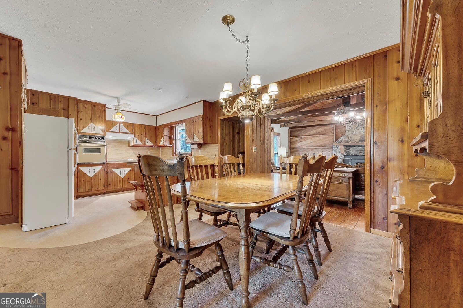 3 bedroom, 1.5 bathroom, 1,545 sq ft single family residence for sale at 3500 Kenland Road, Smyrna, GA 30082 — photo 8