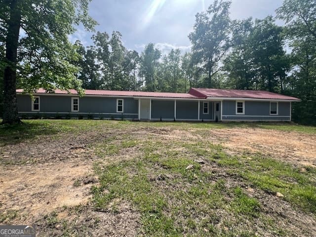 3 bedroom, 2 bathroom, 1,780 sq ft single family residence sold at 186 Candler Road, Gray, GA 31032