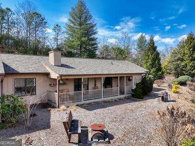 2 bedroom, 2 bathroom condominium sold at 346A Ridgecrest Villas Drive, Franklin, NC 28734