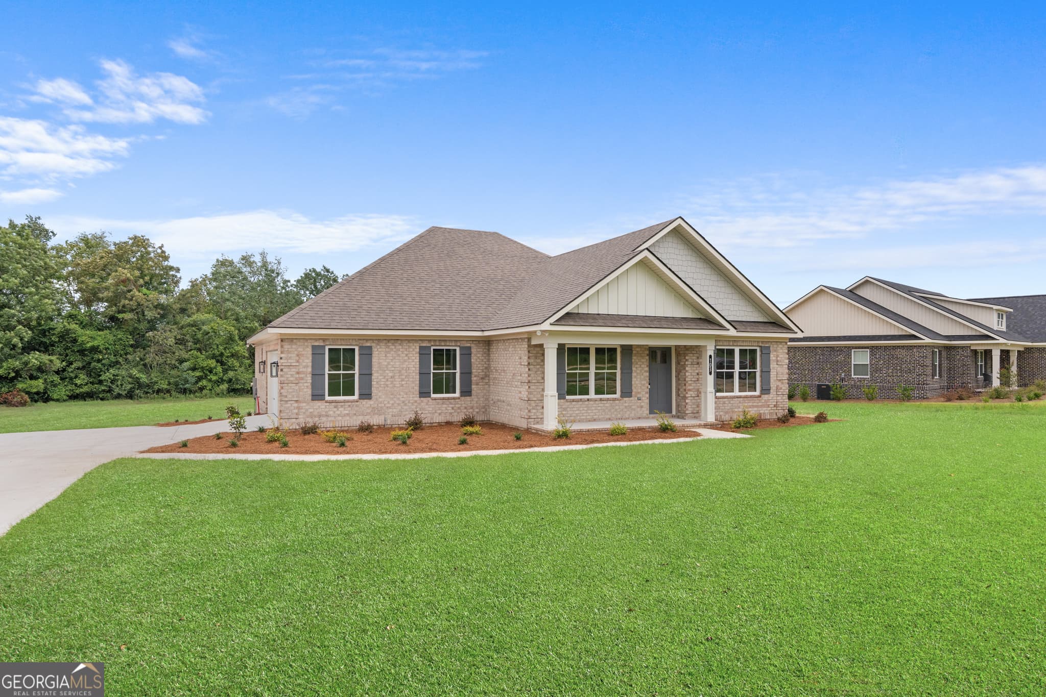 4 bedroom, 3 bathroom, 1,875 sq ft single family residence for sale at 103 Pin Oak Lane, Statesboro, GA 30458 — photo 3