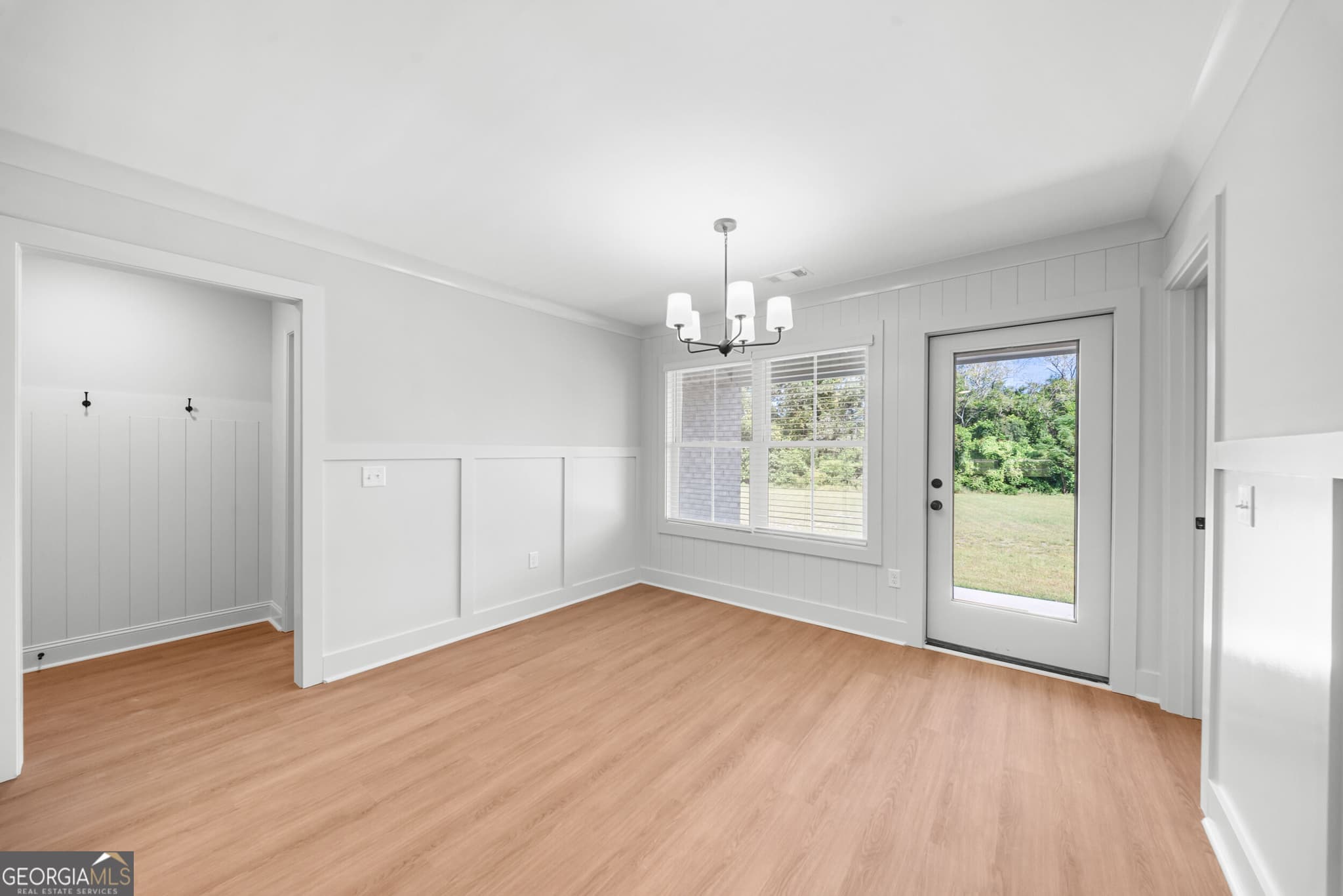 4 bedroom, 3 bathroom, 1,875 sq ft single family residence for sale at 103 Pin Oak Lane, Statesboro, GA 30458 — photo 9