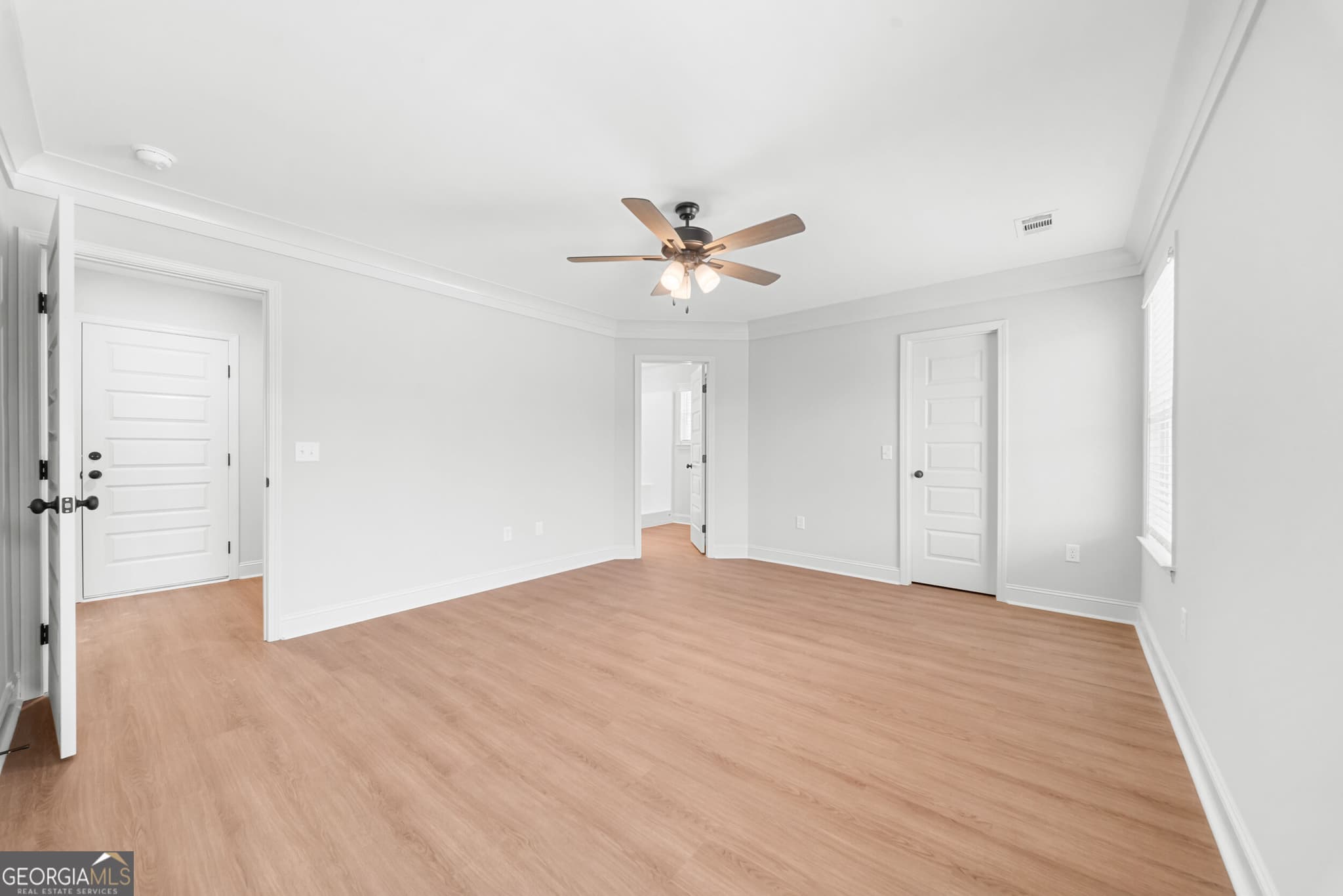 4 bedroom, 3 bathroom, 1,875 sq ft single family residence for sale at 103 Pin Oak Lane, Statesboro, GA 30458 — photo 10
