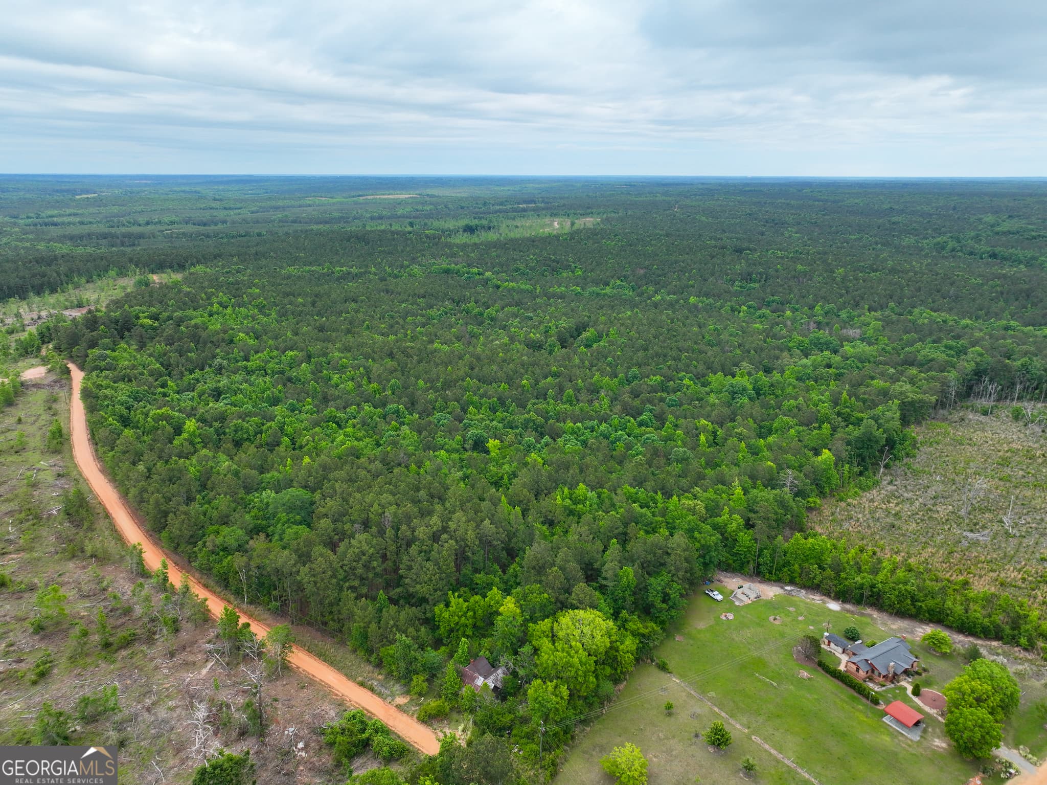 agriculture for sale at 1099 Dixon Road, Milledgeville, GA 31061 — photo 1 of 51
