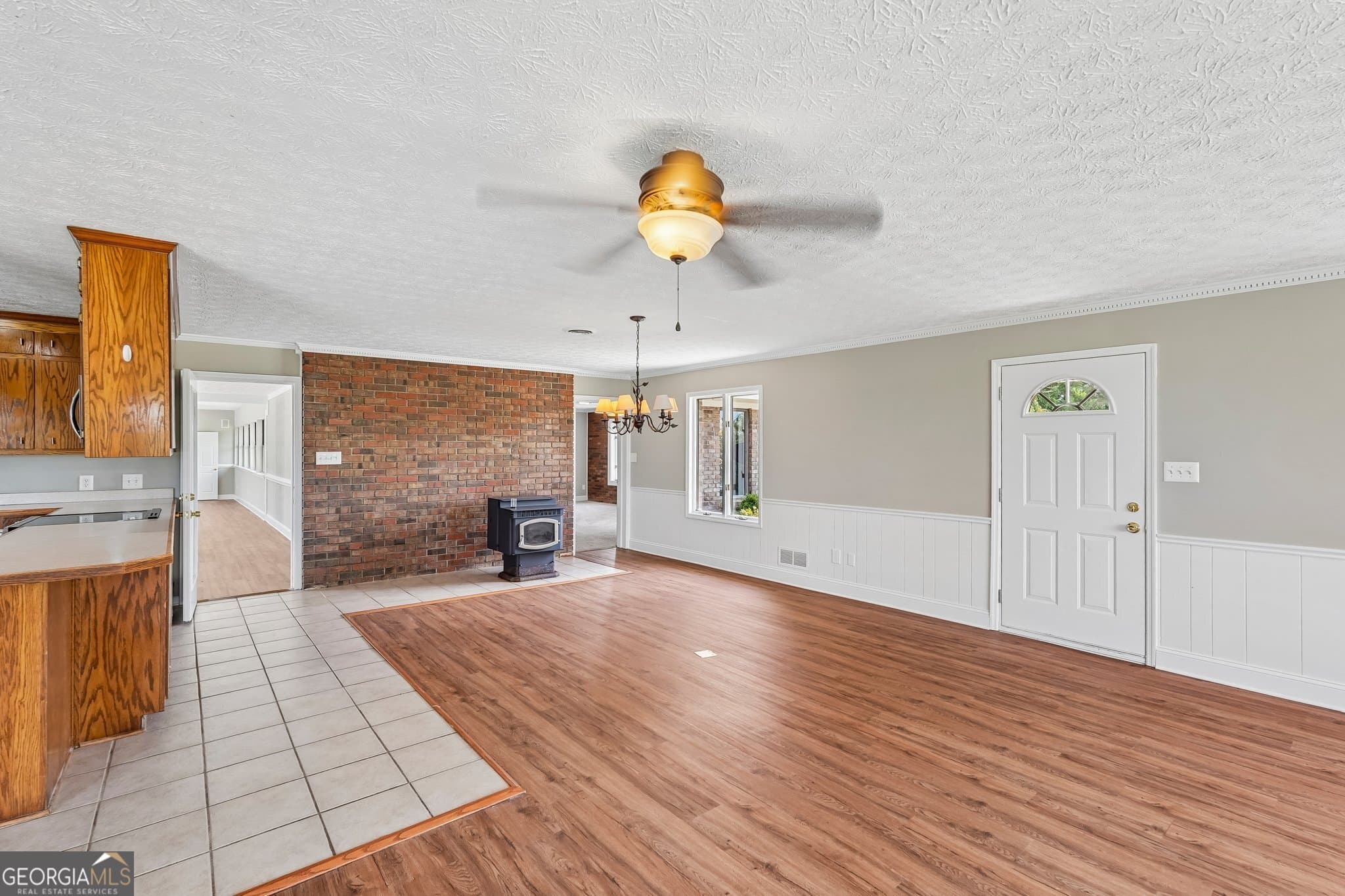 4 bedroom, 3 bathroom, 4,309 sq ft single family residence for sale at 95 Irish Hill Court, Concord, GA 30206 — photo 10