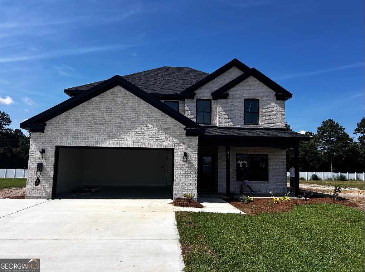 216 Aunt Bee Boulevard, Statesboro, GA 30458 — most recent listing photo
