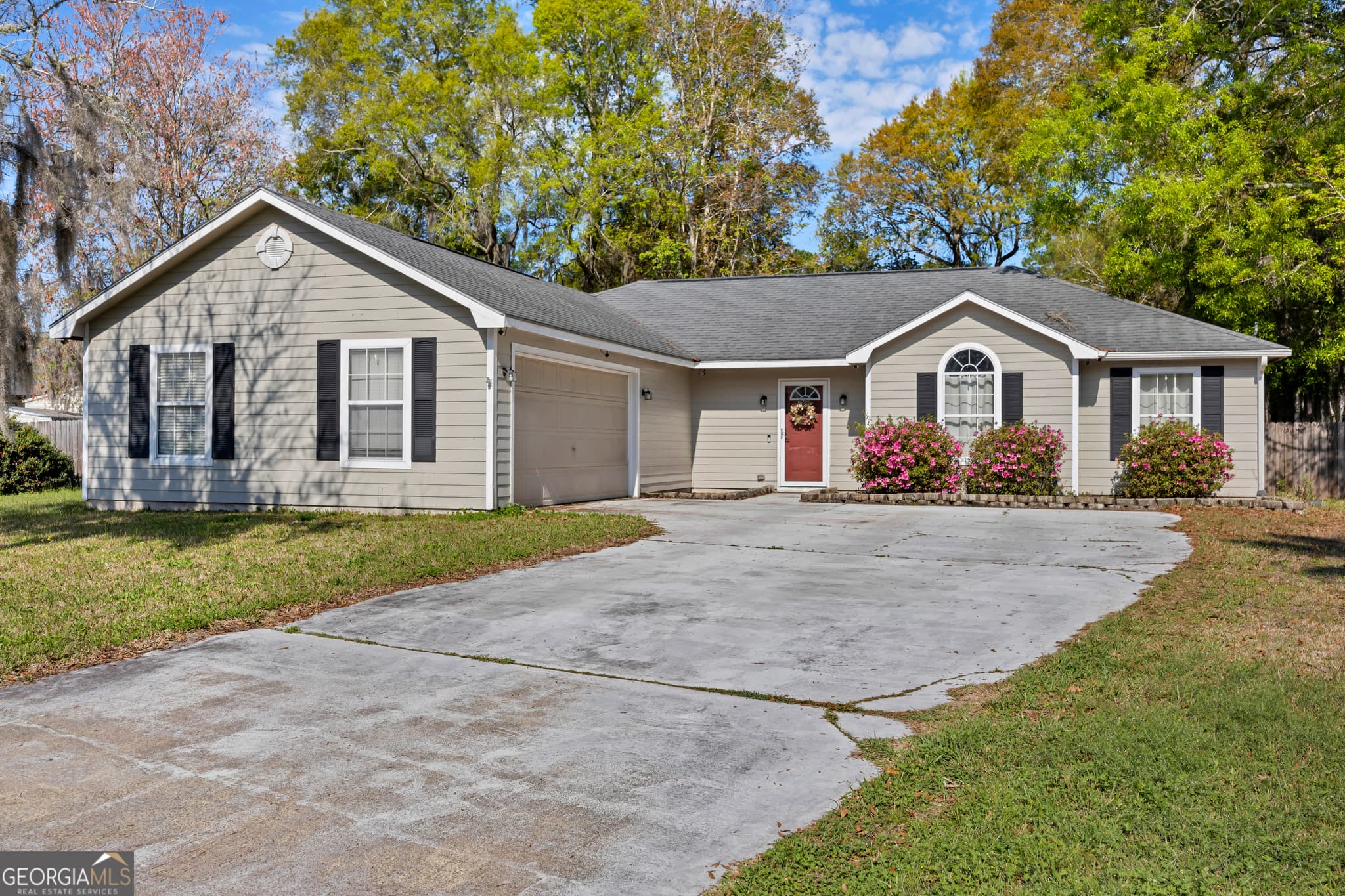 118 Lake Crest Drive, Kingsland, GA 31548 — most recent listing photo