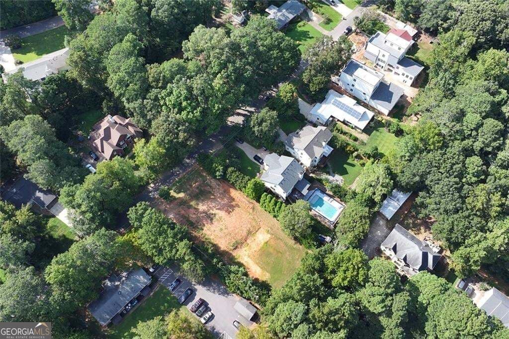 residential lot for sale at 383 Westside Drive 13, Roswell, GA 30075 — photo 7