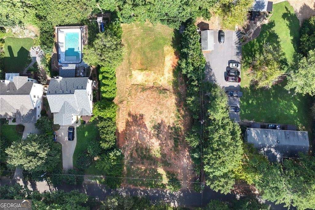 residential lot for sale at 383 Westside Drive 13, Roswell, GA 30075 — photo 5