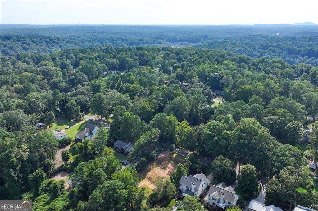 residential lot for sale at 383 Westside Drive 13, Roswell, GA 30075 — photo 9