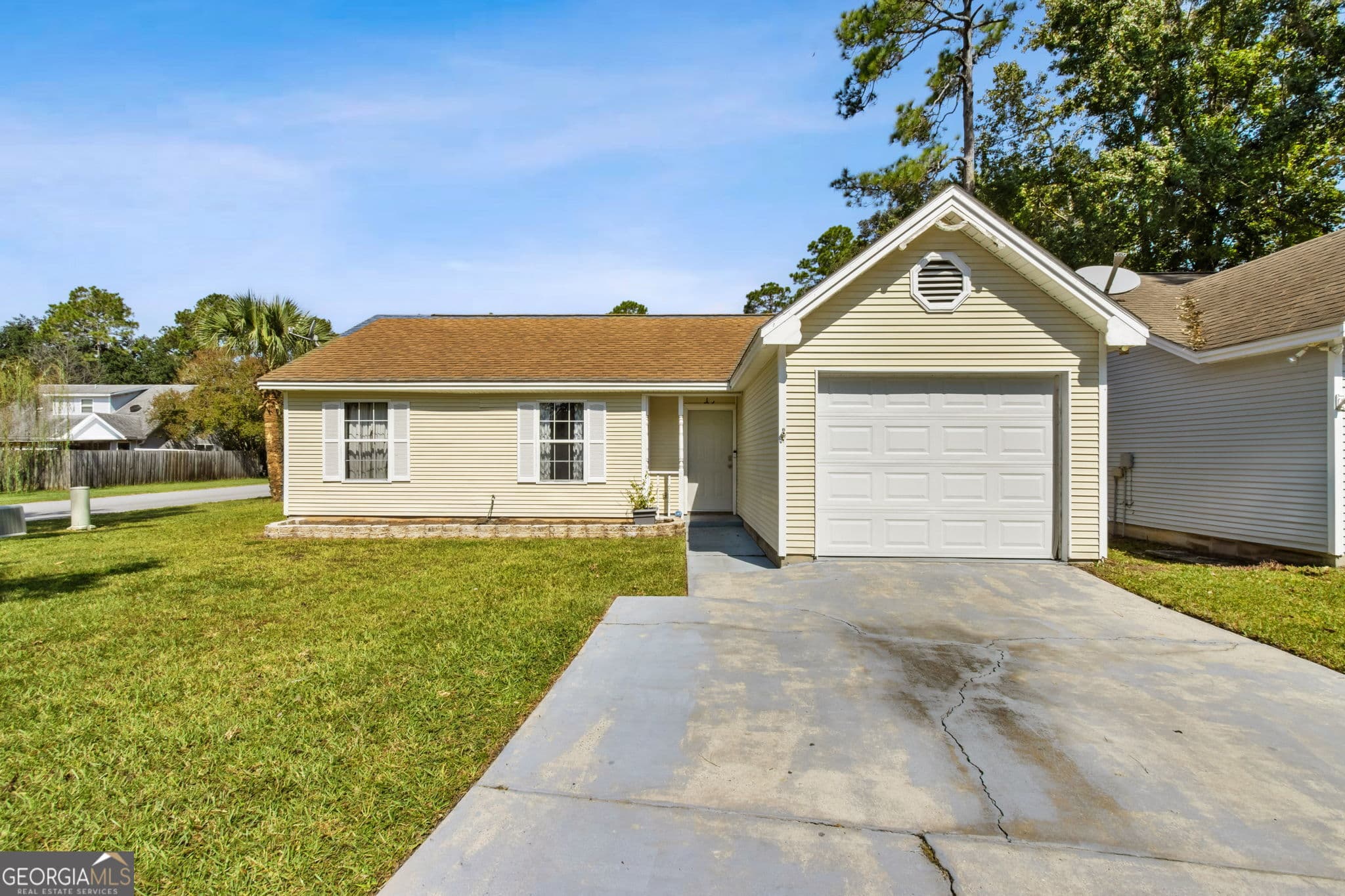 101 Egret Court, Kingsland, GA 31548 — most recent listing photo