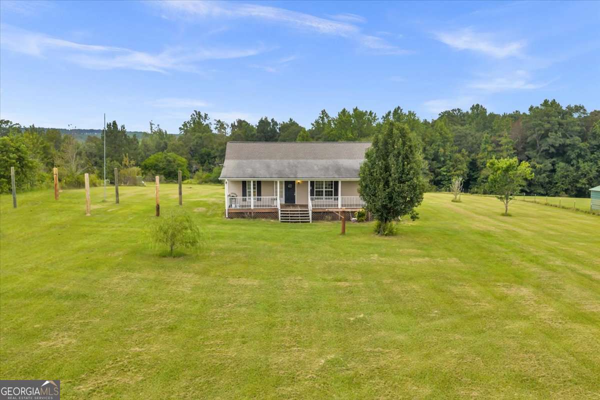 1409 Jimmy Wells Road, Ellaville, GA 31806 — most recent listing photo
