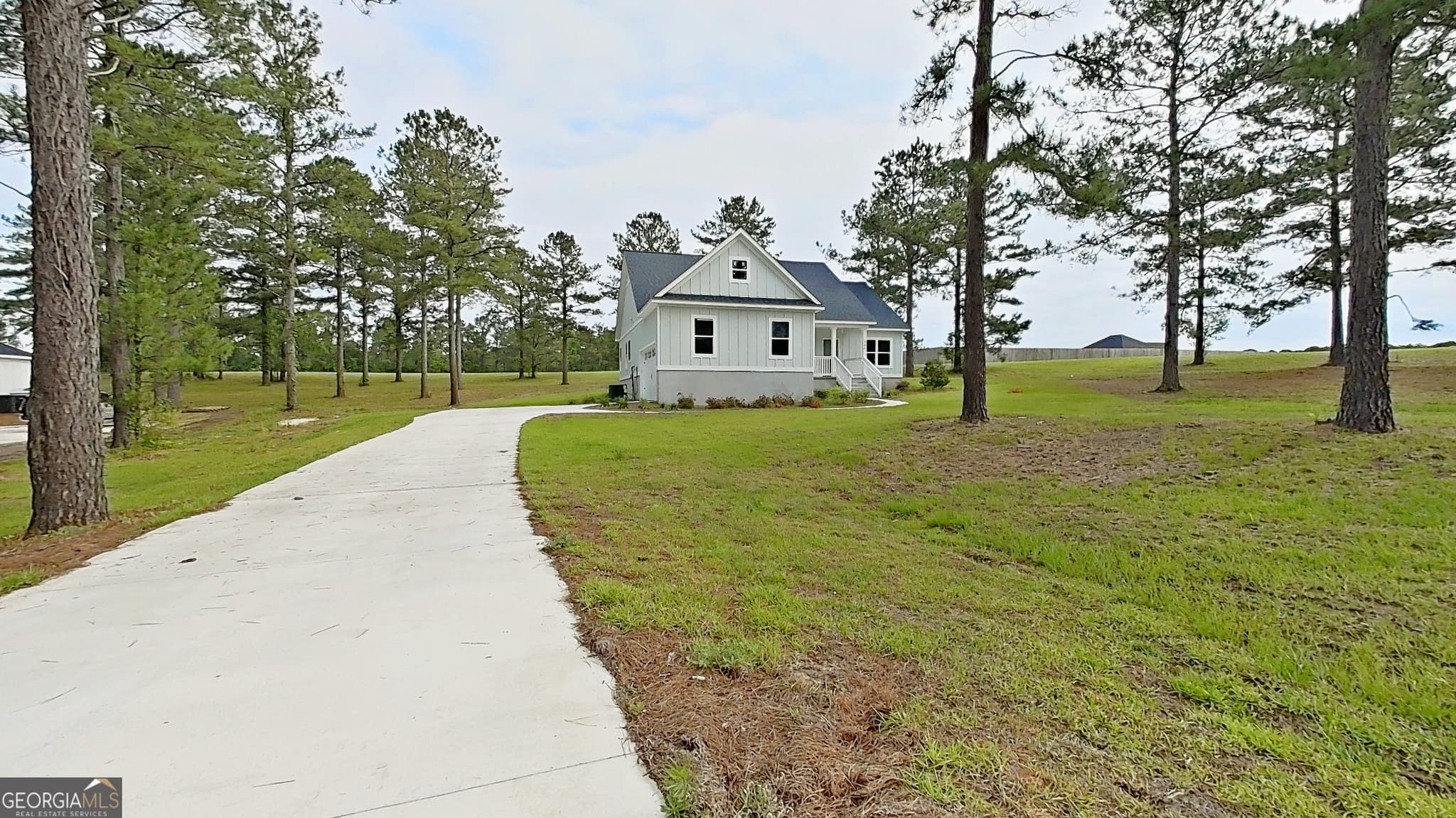 3 bedroom, 2 bathroom, 1,638 sq ft single family residence for sale at 264 Woodridge Lane, Cairo, GA 39827 — photo 6
