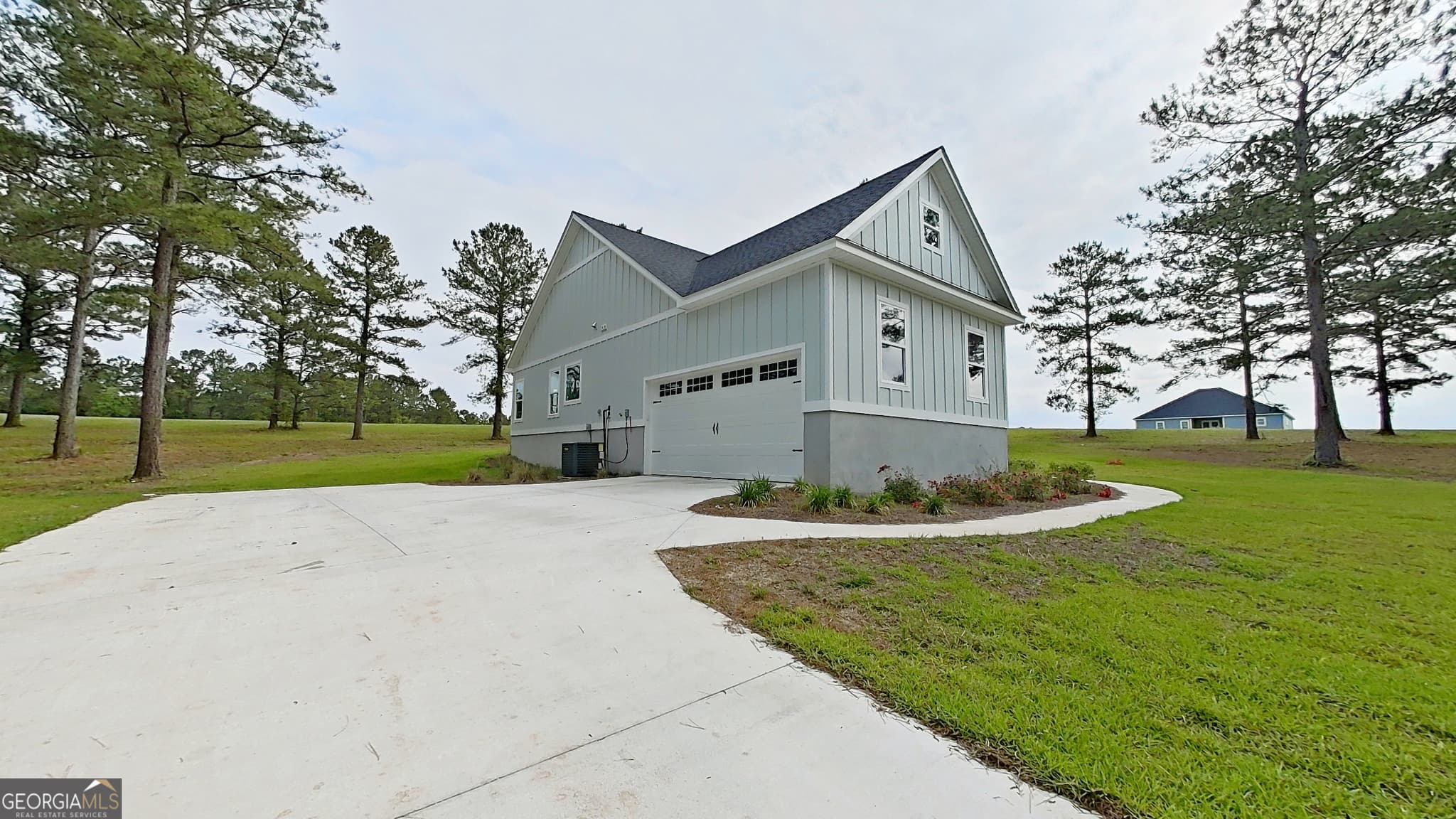 3 bedroom, 2 bathroom, 1,638 sq ft single family residence for sale at 264 Woodridge Lane, Cairo, GA 39827 — photo 5