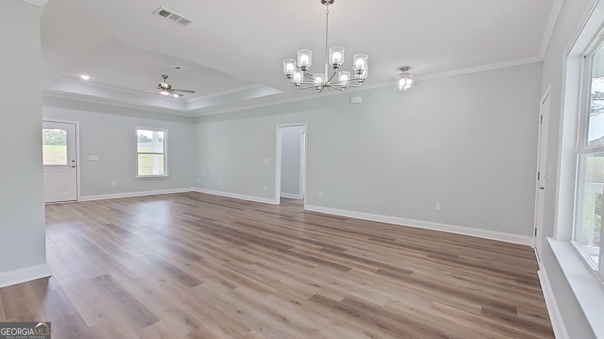 3 bedroom, 2 bathroom, 1,638 sq ft single family residence for sale at 264 Woodridge Lane, Cairo, GA 39827 — photo 9