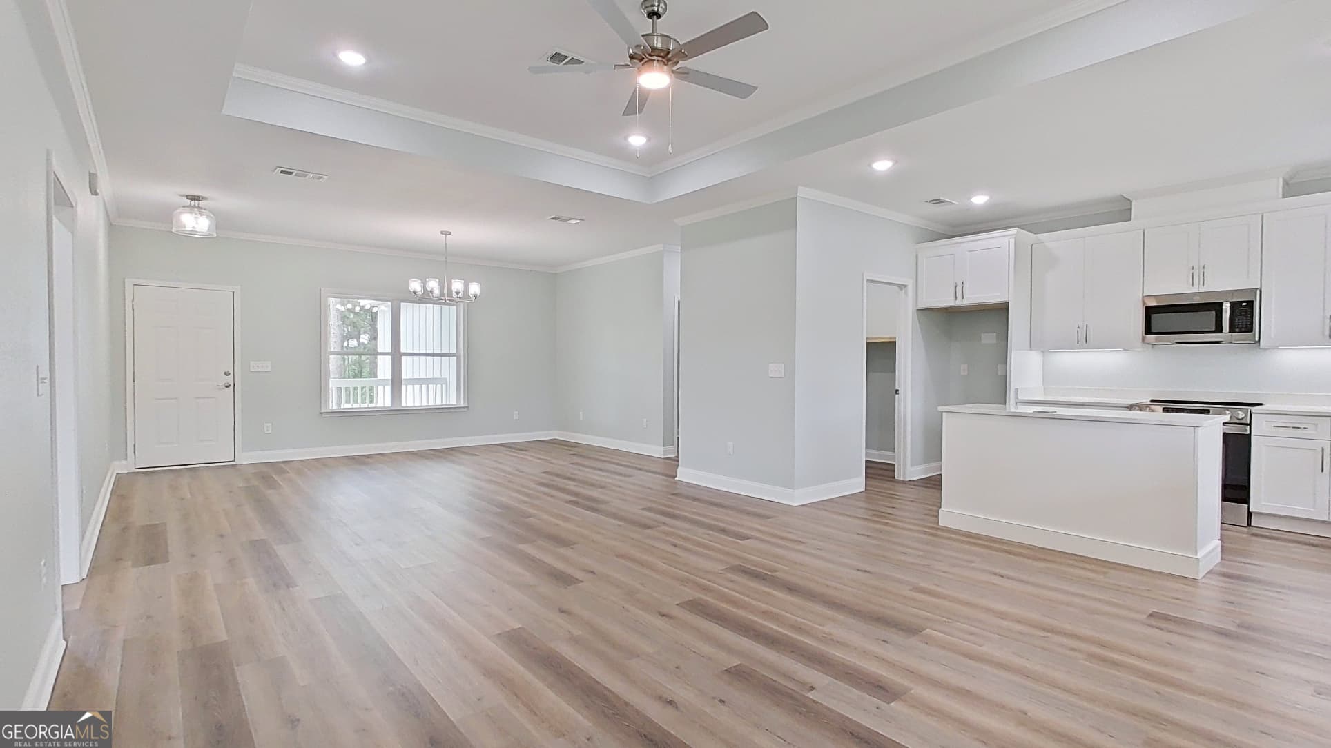 3 bedroom, 2 bathroom, 1,638 sq ft single family residence for sale at 264 Woodridge Lane, Cairo, GA 39827 — photo 10