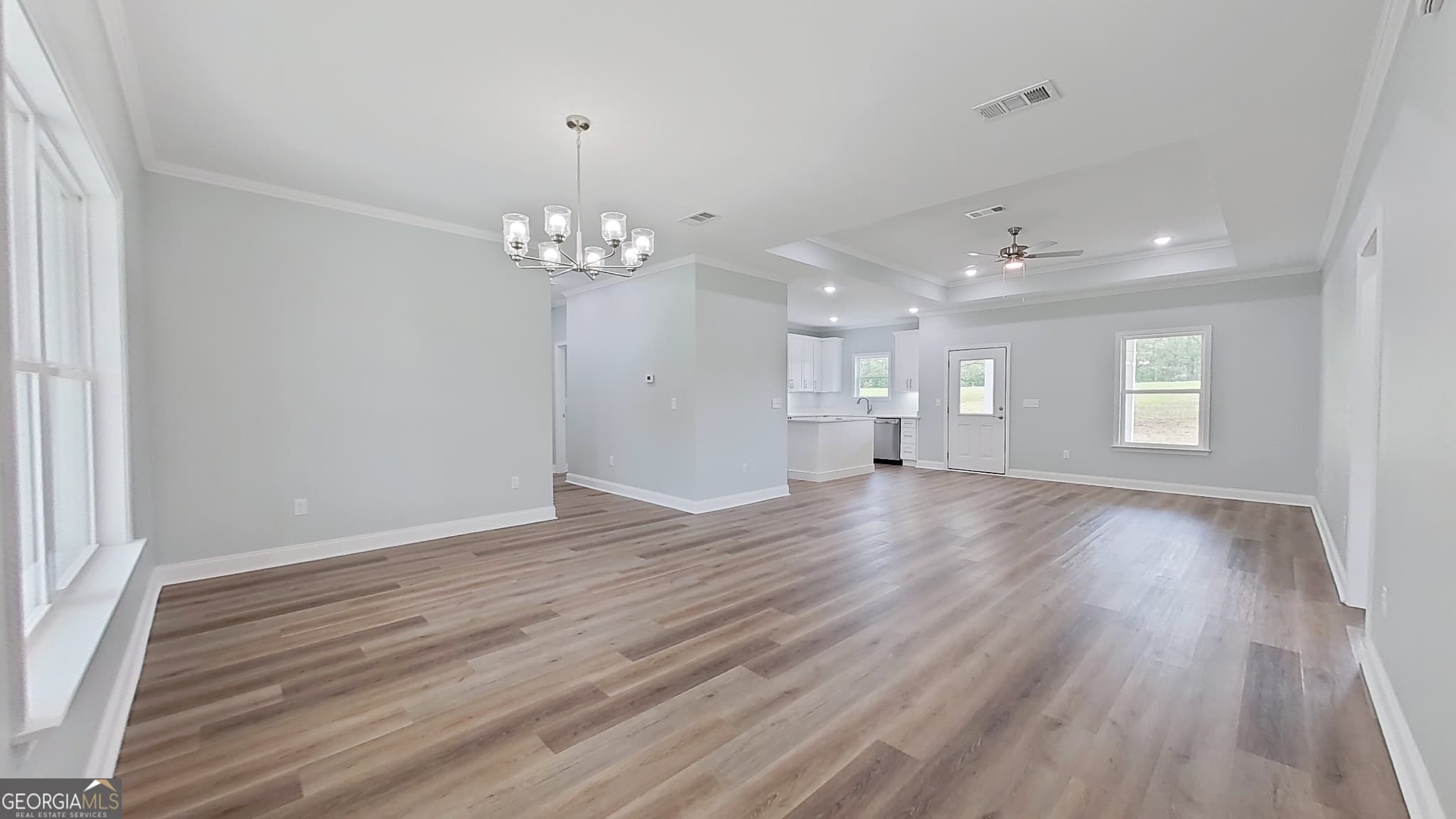 3 bedroom, 2 bathroom, 1,638 sq ft single family residence for sale at 264 Woodridge Lane, Cairo, GA 39827 — photo 8