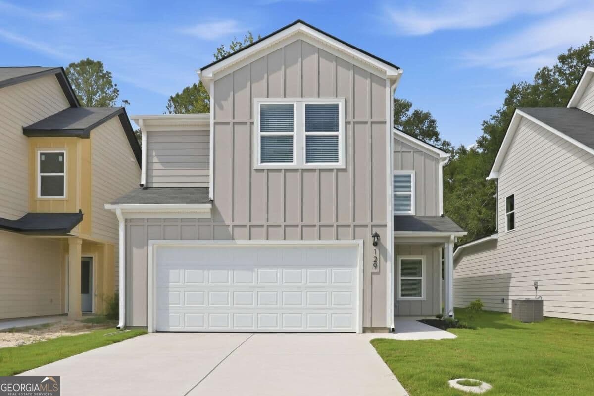 3 bedroom, 2.5 bathroom single family residence for rent at 133 Essence Drive, Hephzibah, GA 30815 for $2,150 a month