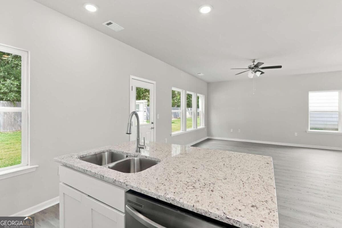 3 bedroom, 2.5 bathroom single family residence for rent at 133 Essence Drive, Hephzibah, GA 30815 for $2,150 a month — photo 10