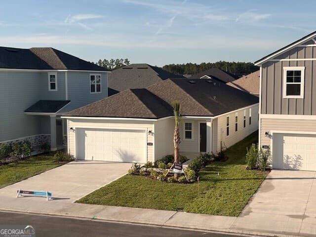 210 Collin Nicholas Drive LOT 21, Kingsland, GA 31548 — most recent listing photo