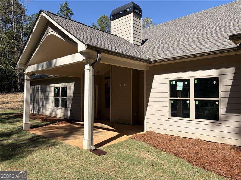 4 bedroom, 3 bathroom, 2,362 sq ft single family residence for sale at 205 Maley Road, Jefferson, GA 30549 — photo 5