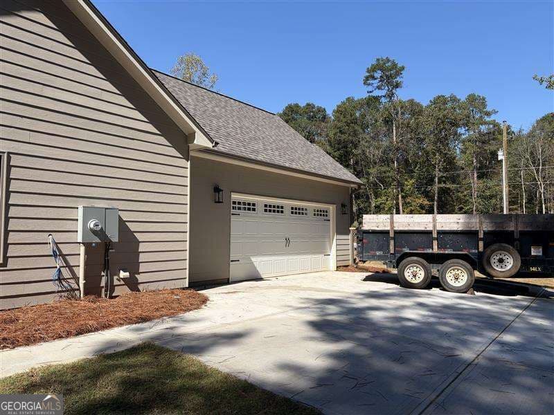 4 bedroom, 3 bathroom, 2,362 sq ft single family residence for sale at 205 Maley Road, Jefferson, GA 30549 — photo 9