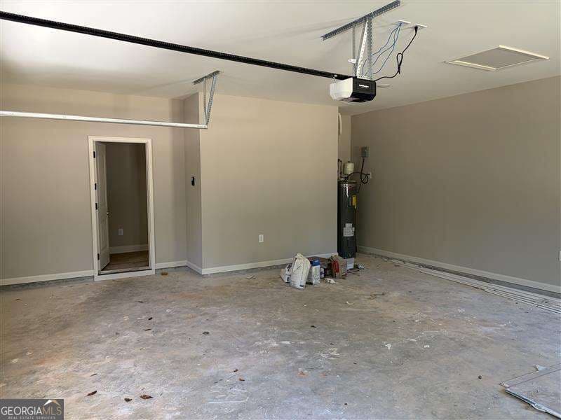 4 bedroom, 3 bathroom, 2,362 sq ft single family residence for sale at 205 Maley Road, Jefferson, GA 30549 — photo 10