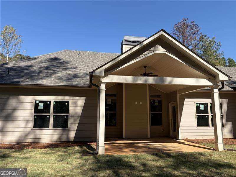 4 bedroom, 3 bathroom, 2,362 sq ft single family residence for sale at 205 Maley Road, Jefferson, GA 30549 — photo 4