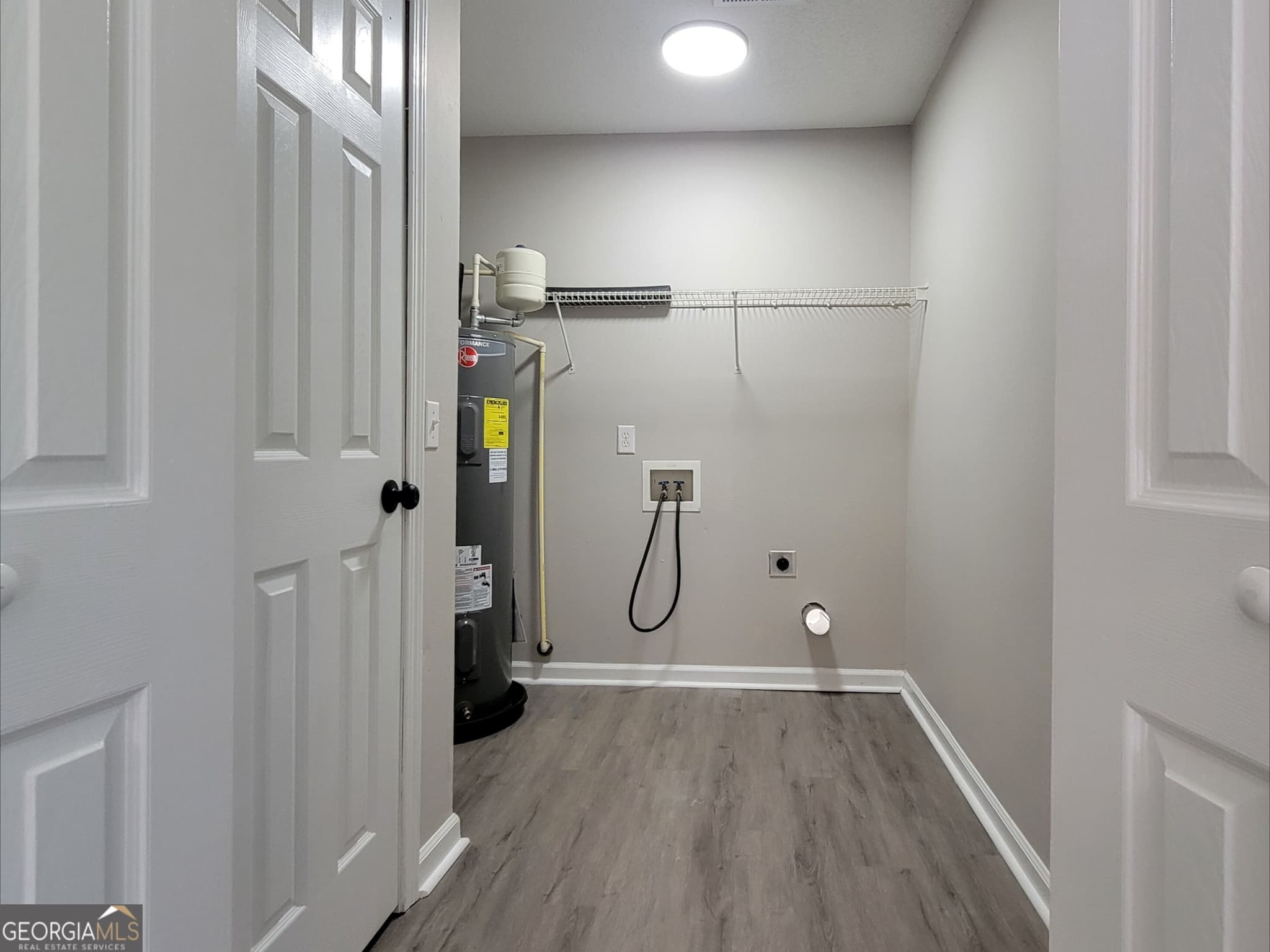 3 bedroom, 2 bathroom, 1,152 sq ft single family residence for rent at 414 Missi Lane, Winder, GA 30680 for $1,795 a month — photo 6