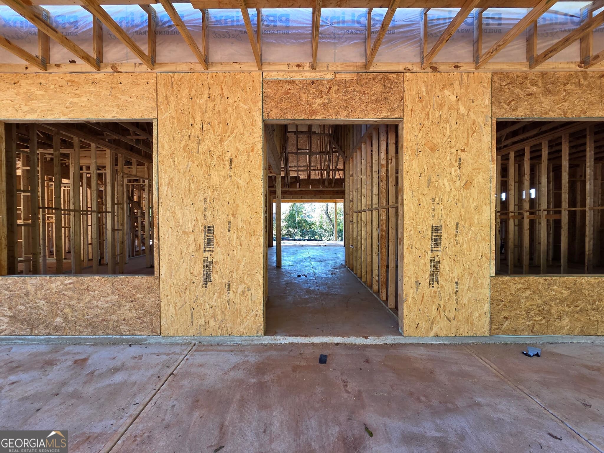 4 bedroom, 4.5 bathroom, 3,174 sq ft single family residence for sale at 1009 Moseley Road, Stockbridge, GA 30281 — photo 7