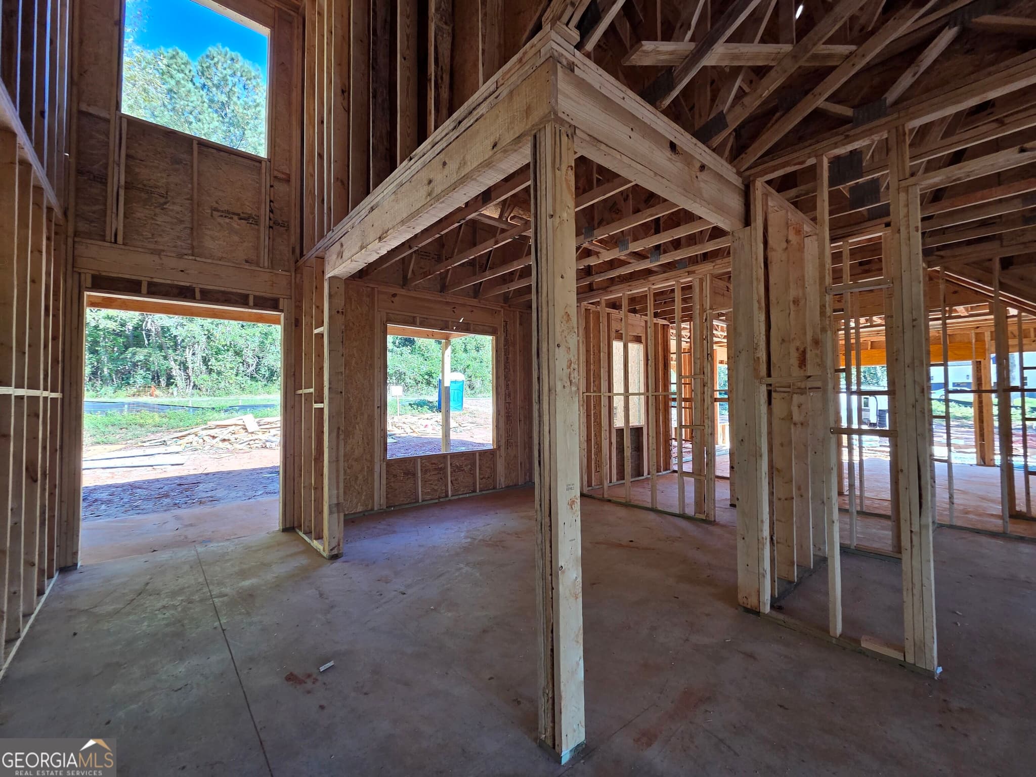 4 bedroom, 4.5 bathroom, 3,174 sq ft single family residence for sale at 1009 Moseley Road, Stockbridge, GA 30281 — photo 9