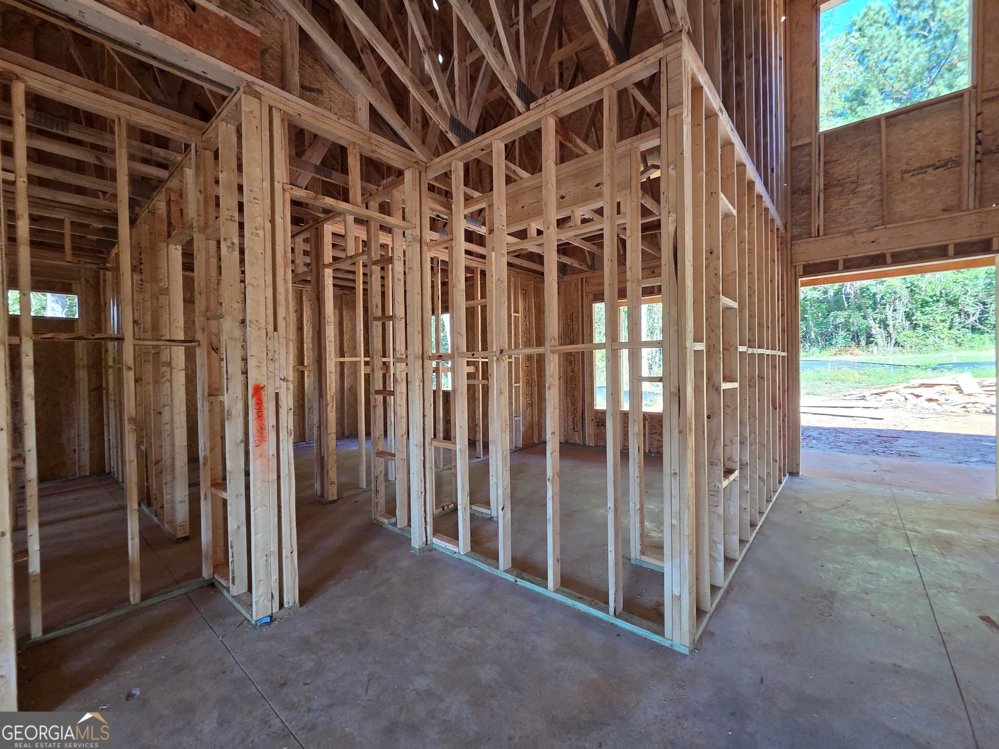 4 bedroom, 4.5 bathroom, 3,174 sq ft single family residence for sale at 1009 Moseley Road, Stockbridge, GA 30281 — photo 10