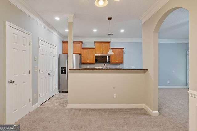 3 bedroom, 2.5 bathroom, 1,564 sq ft townhouse for rent at 2764 Haligan Point, Riverdale, GA 30296 for $1,900 a month — photo 6