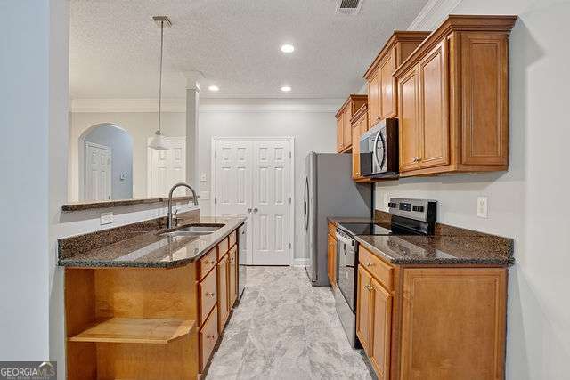 3 bedroom, 2.5 bathroom, 1,564 sq ft townhouse for rent at 2764 Haligan Point, Riverdale, GA 30296 for $1,900 a month — photo 7