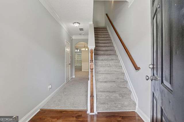 3 bedroom, 2.5 bathroom, 1,564 sq ft townhouse for rent at 2764 Haligan Point, Riverdale, GA 30296 for $1,900 a month — photo 3