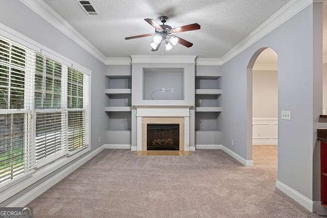 3 bedroom, 2.5 bathroom, 1,564 sq ft townhouse for rent at 2764 Haligan Point, Riverdale, GA 30296 for $1,900 a month — photo 8